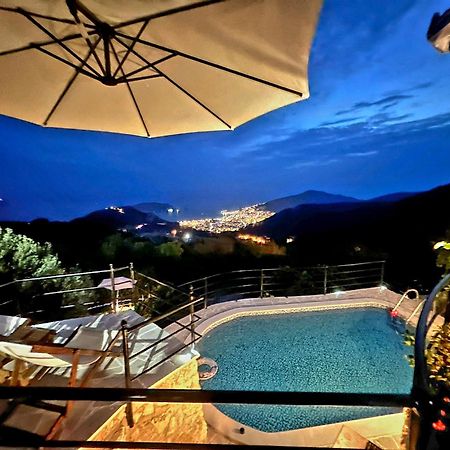 Villa Nera บุดวา ภายนอก รูปภาพ