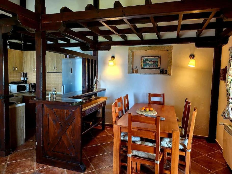 Villa Nera บุดวา ภายนอก รูปภาพ