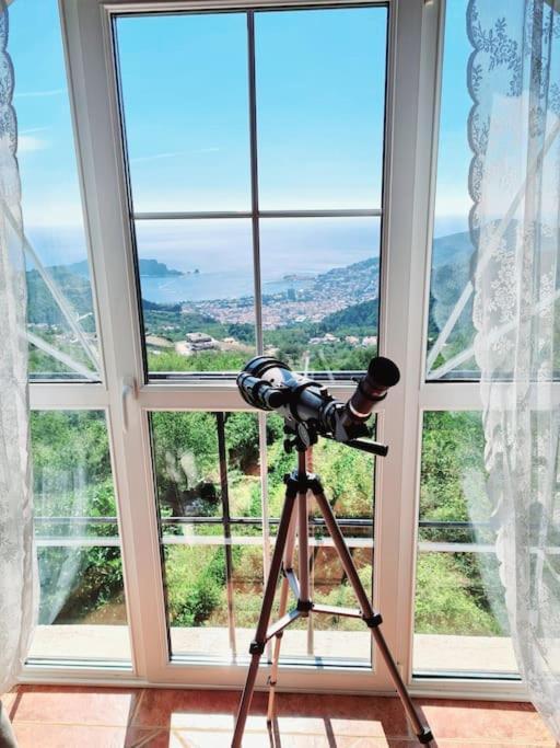 Villa Nera บุดวา ภายนอก รูปภาพ
