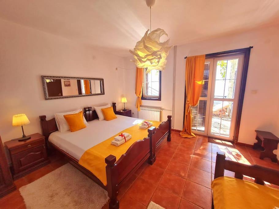 Villa Nera บุดวา ห้อง รูปภาพ