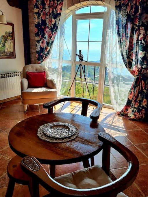 Villa Nera บุดวา ภายนอก รูปภาพ