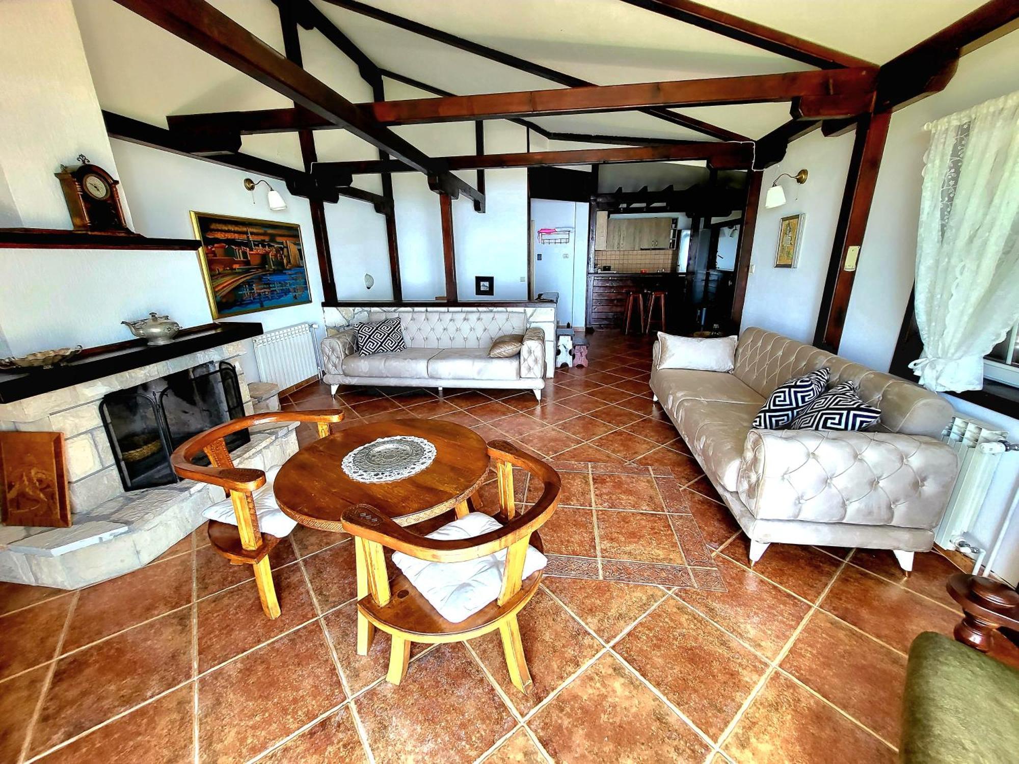 Villa Nera บุดวา ห้อง รูปภาพ