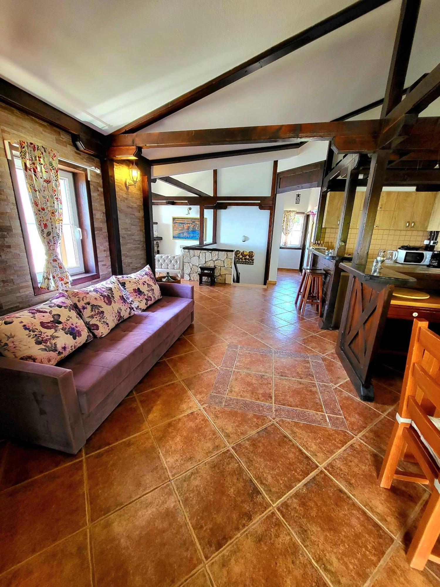 Villa Nera บุดวา ห้อง รูปภาพ