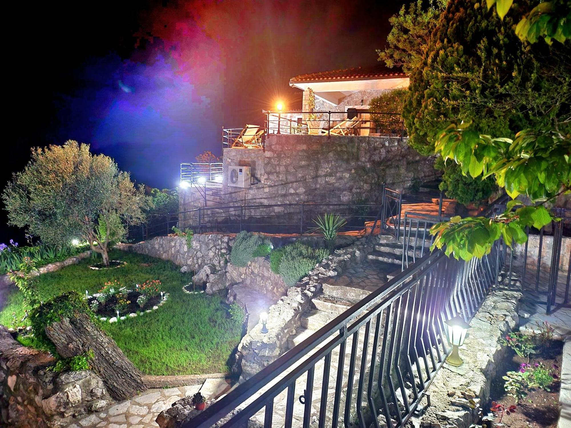 Villa Nera บุดวา ห้อง รูปภาพ